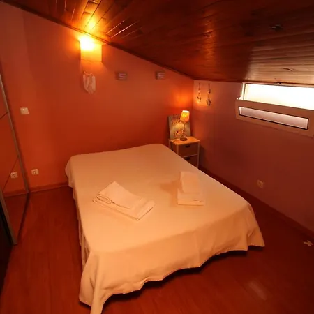 Urban Beach - Chezsonia Holiday home