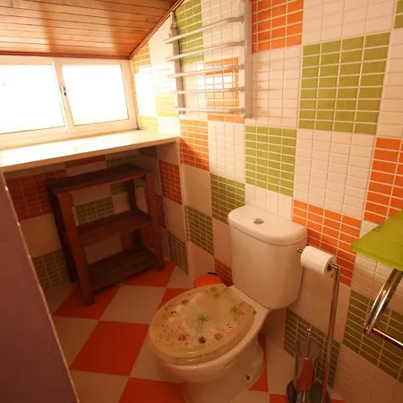 Urban Beach - Chezsonia Holiday home